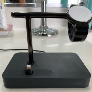Belkin Valet Charge Dock